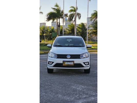 VOLKSWAGEN SAVEIRO 1.6 MSI ROBUST CS 8V FLEX 2P MANUAL VOLKSWAGEN SAVEIRO 1.6 MSI ROBUST CS 8V FLEX 2P MANUAL